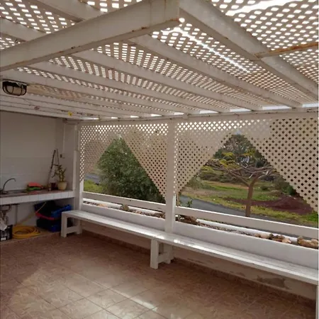 Casa La Ladera Semesterbostad *