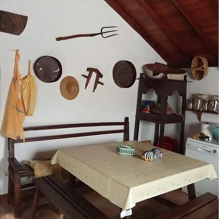 Casa La Ladera Semesterbostad Pájara