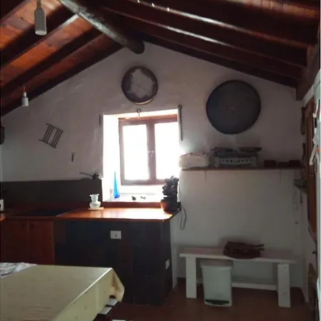 Semesterbostad Casa La Ladera