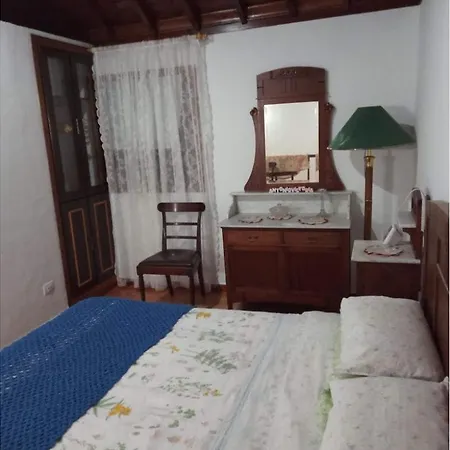 Semesterbostad Casa La Ladera Pájara