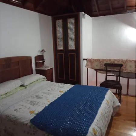 Casa La Ladera Semesterbostad *